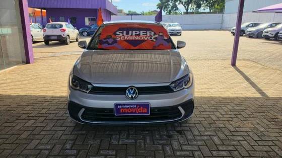 VOLKSWAGEN POLO 1.0 MPI MANUAL VOLKSWAGEN POLO 1.0 MPI MANUAL